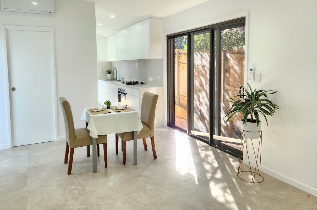 43a Maroa Cres, Allambie Heights, NSW 2100