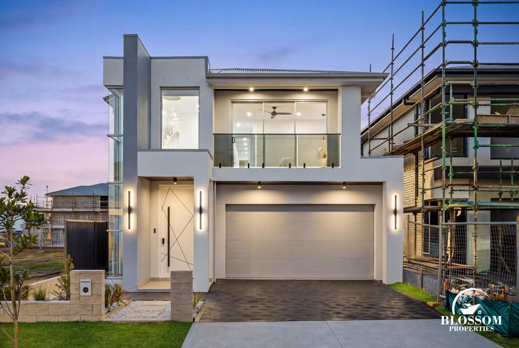 35 Brushcherry St, Melonba, NSW 2765