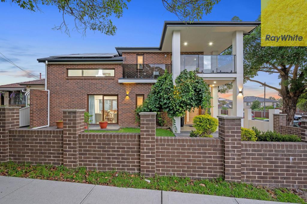 24 Milperra Rd, Revesby, NSW 2212