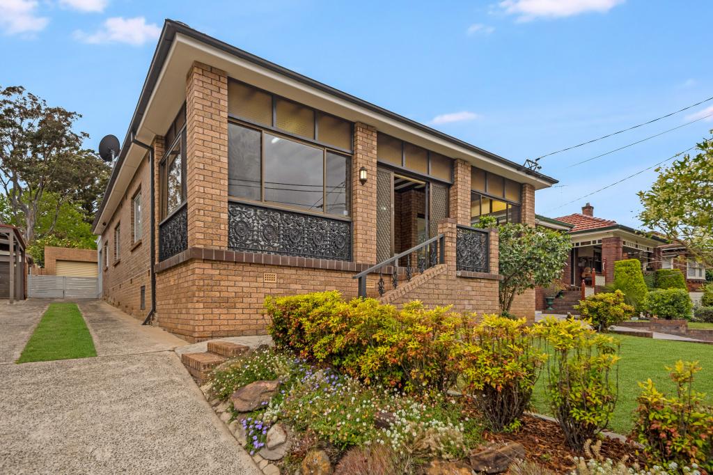 24 Mcraes Ave, Penshurst, NSW 2222