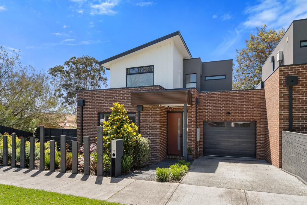 2a Vera St, Frankston, VIC 3199