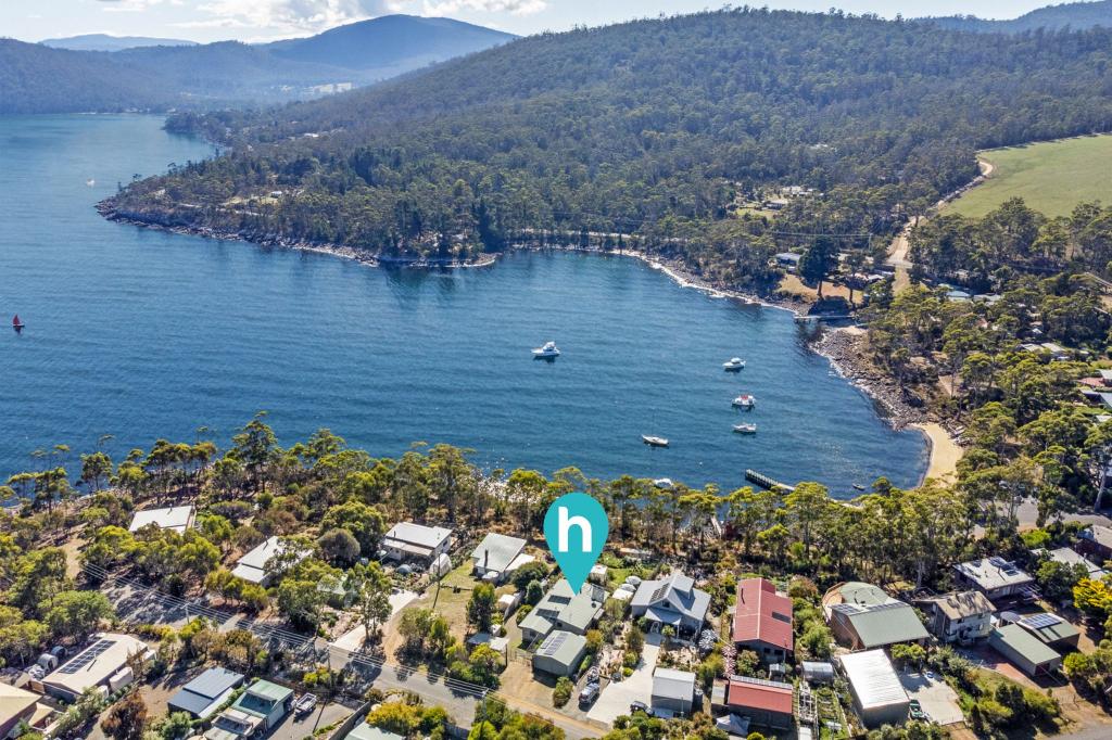 26 Charlotte Cove Rd, Charlotte Cove, TAS 7112