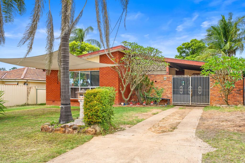 6 Edwin St, Colyton, NSW 2760