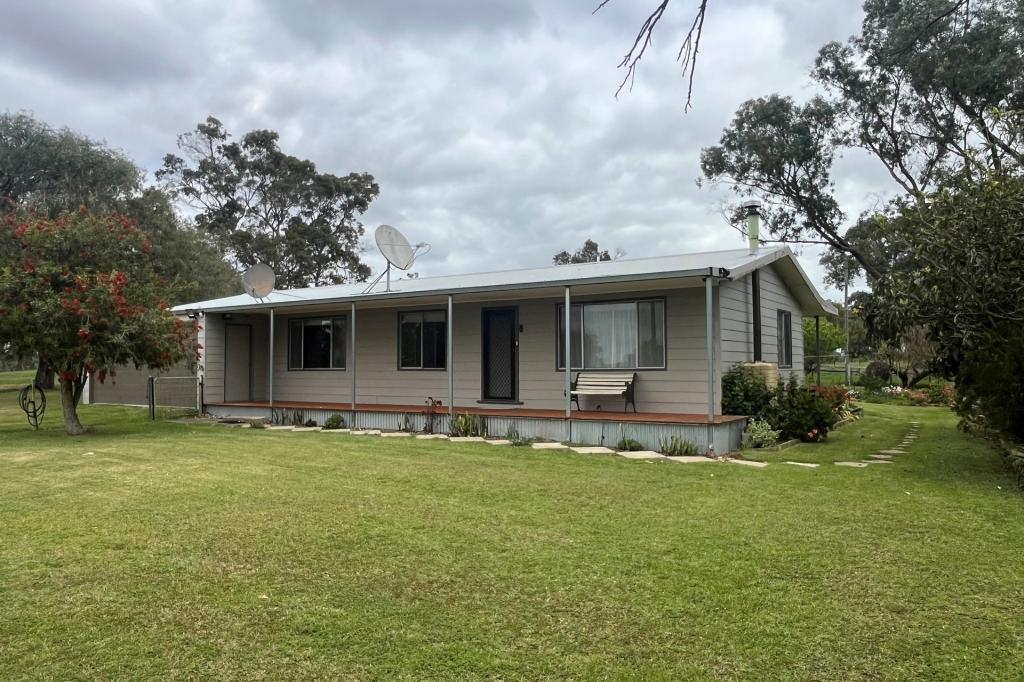 52 Harris Rd, Narrikup, WA 6326