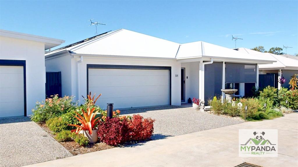 205/46 Amy St, Morayfield, QLD 4506