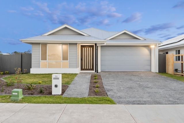 18 Jersey St, Lilywood, QLD 4513