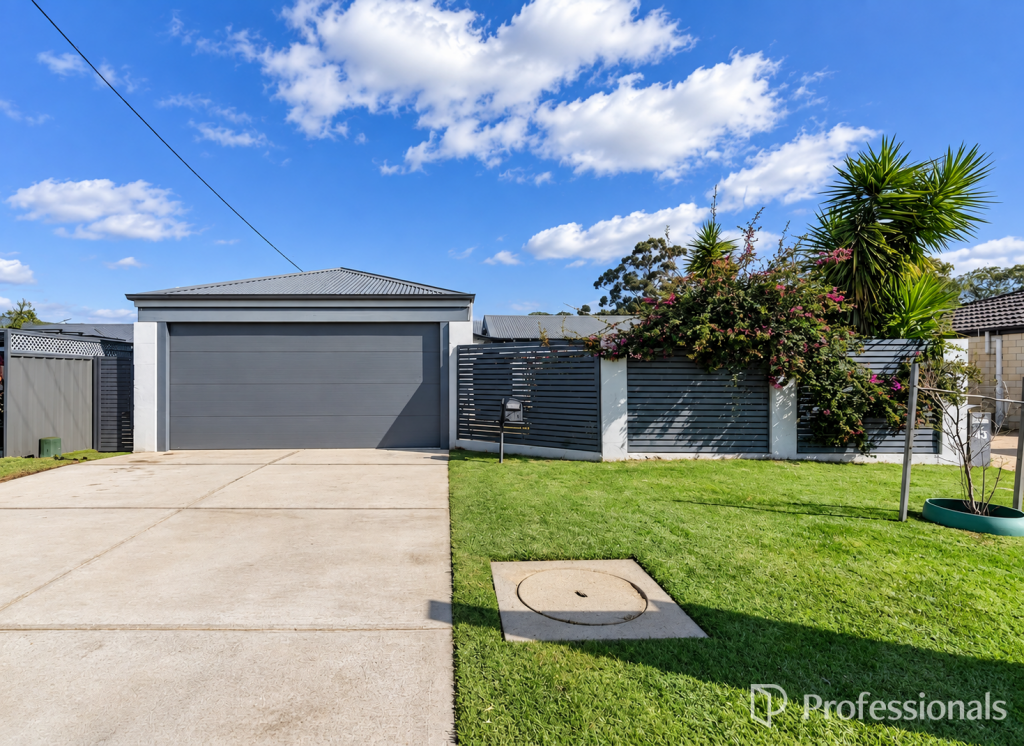 45 Hackbridge Way, Bayswater, WA 6053