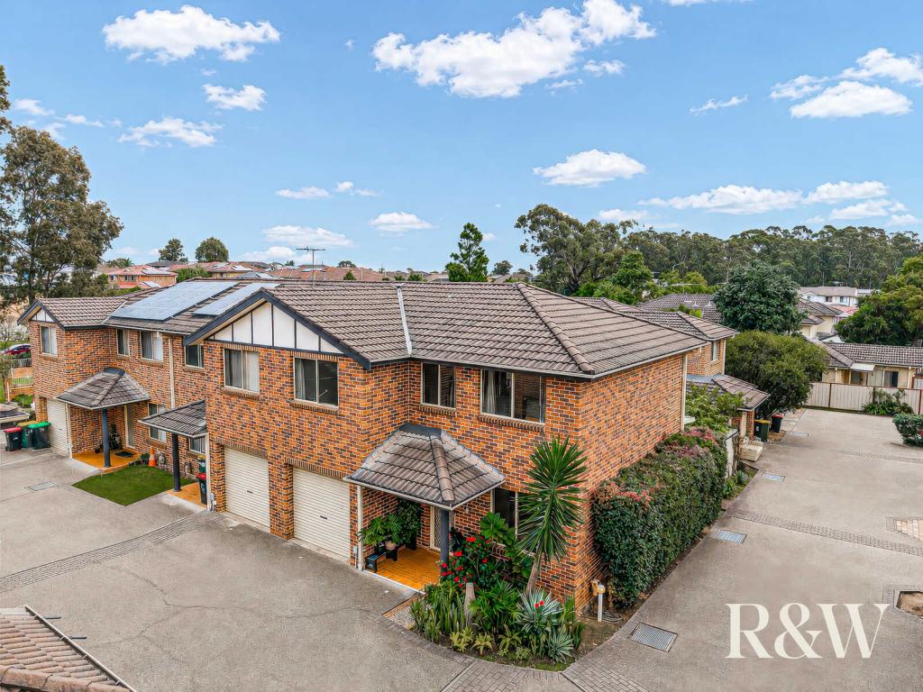 11/9-11 O'Brien St, Mount Druitt, NSW 2770