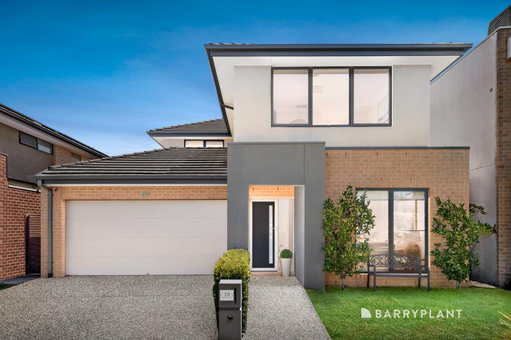 19 Bulimba Dr, Doreen, VIC 3754