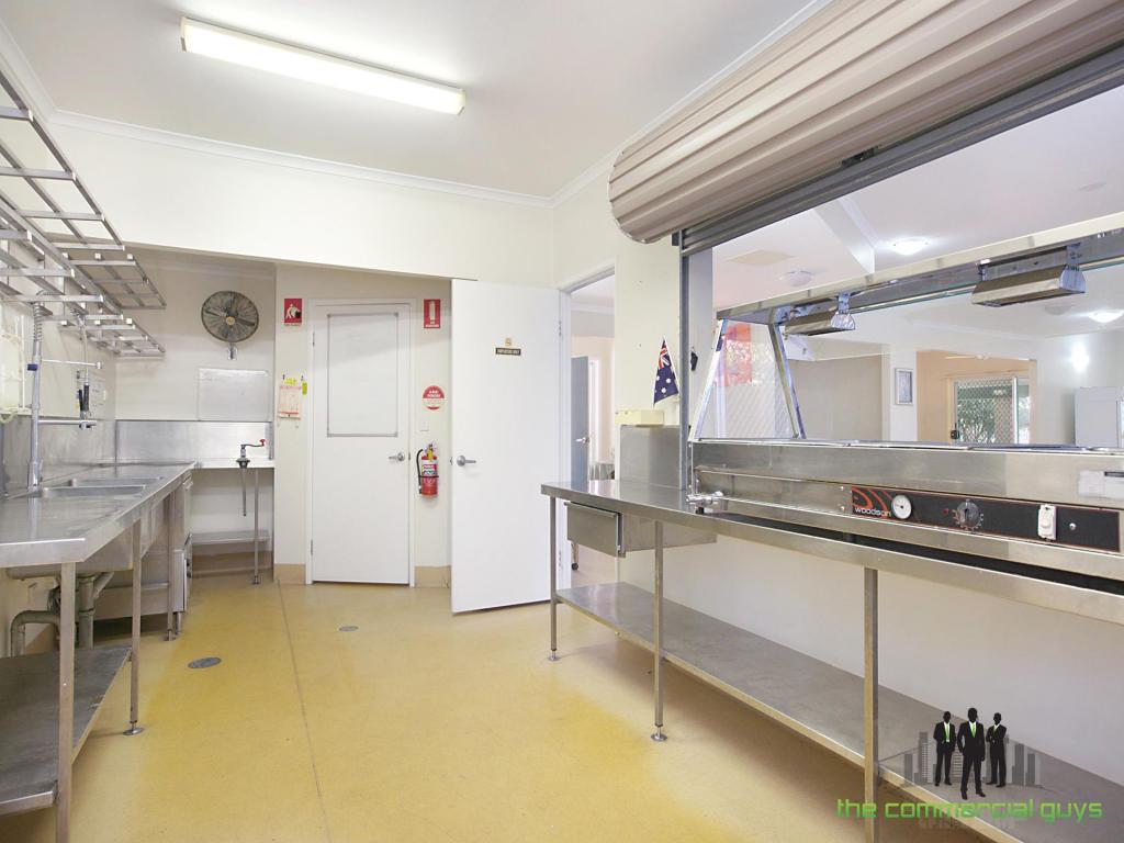 24/743 Trouts Rd, Aspley, QLD 4034