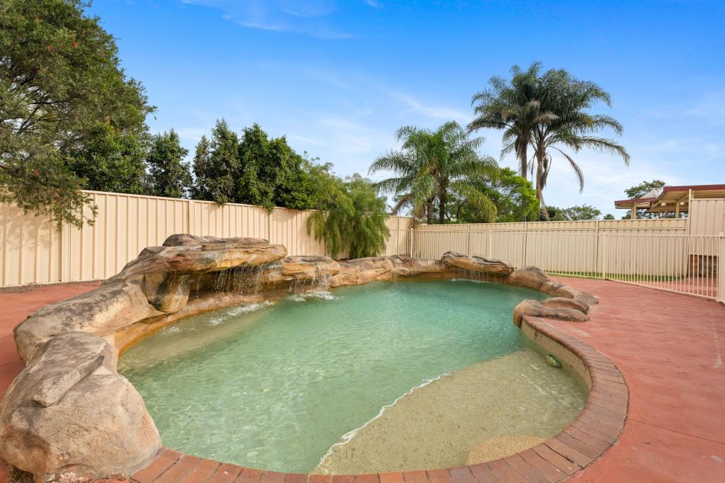 81 Buring Cres, Minchinbury, NSW 2770