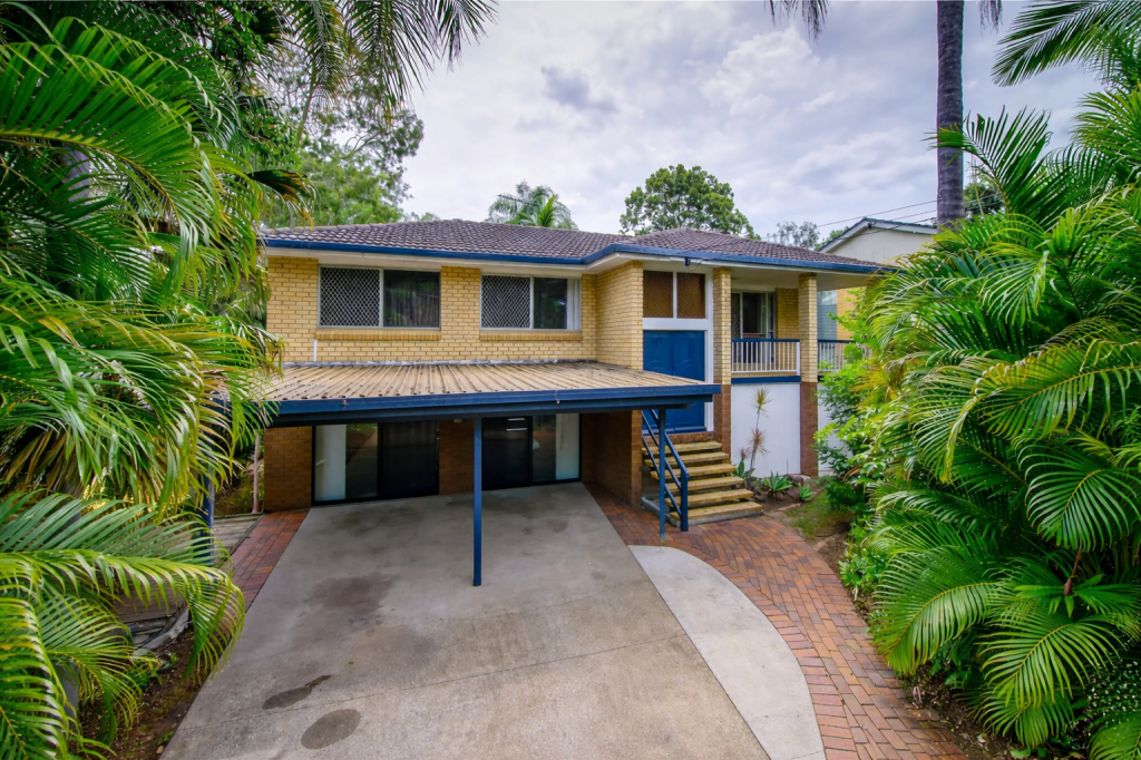 25 Harefield St, Indooroopilly, QLD 4068