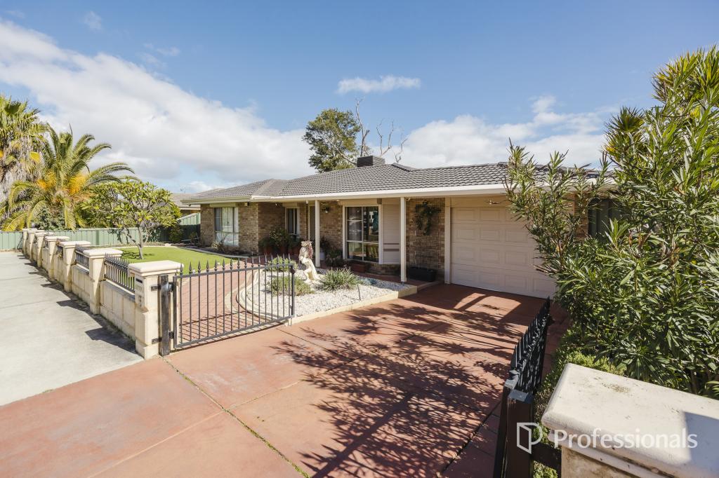 5 Beeston Cres, Marangaroo, WA 6064