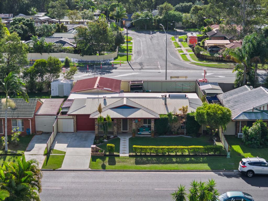 60 Crestwood Ave, Morayfield, QLD 4506