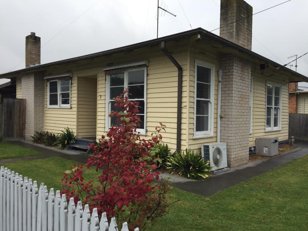 7 Burgess St, Trafalgar, VIC 3824