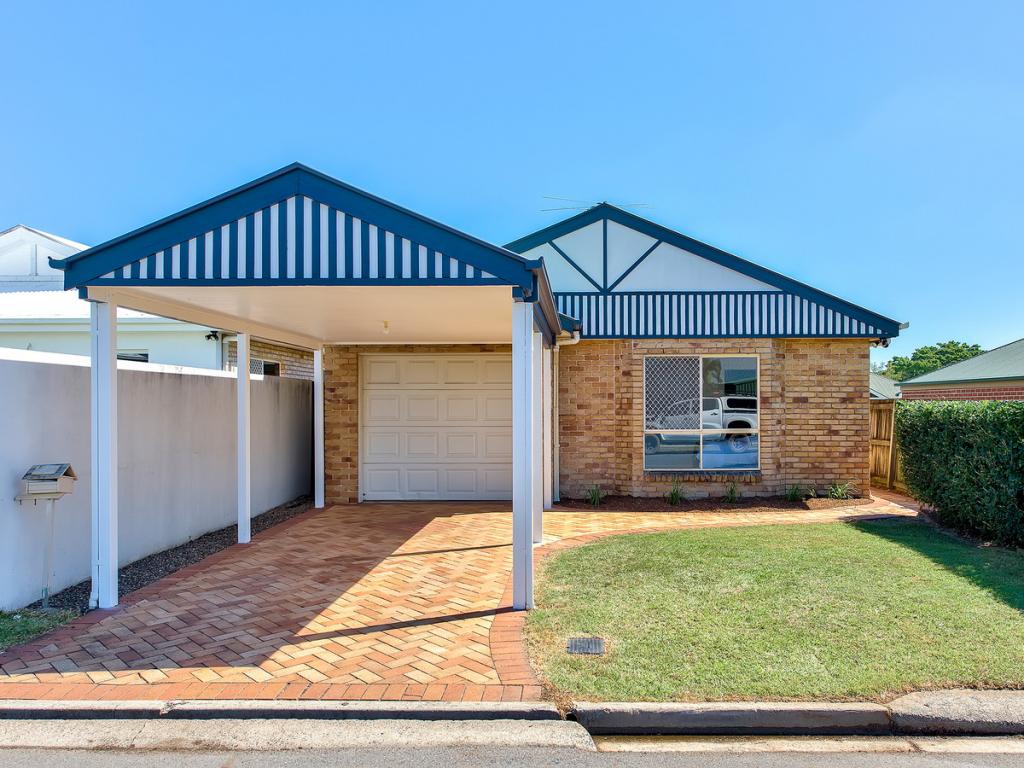 38 Mcintyre St, Hendra, QLD 4011