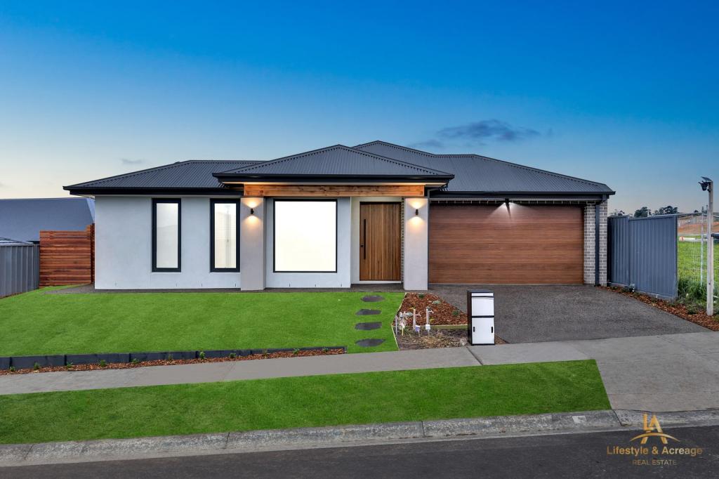 3 Galaxias St, Nar Nar Goon, VIC 3812