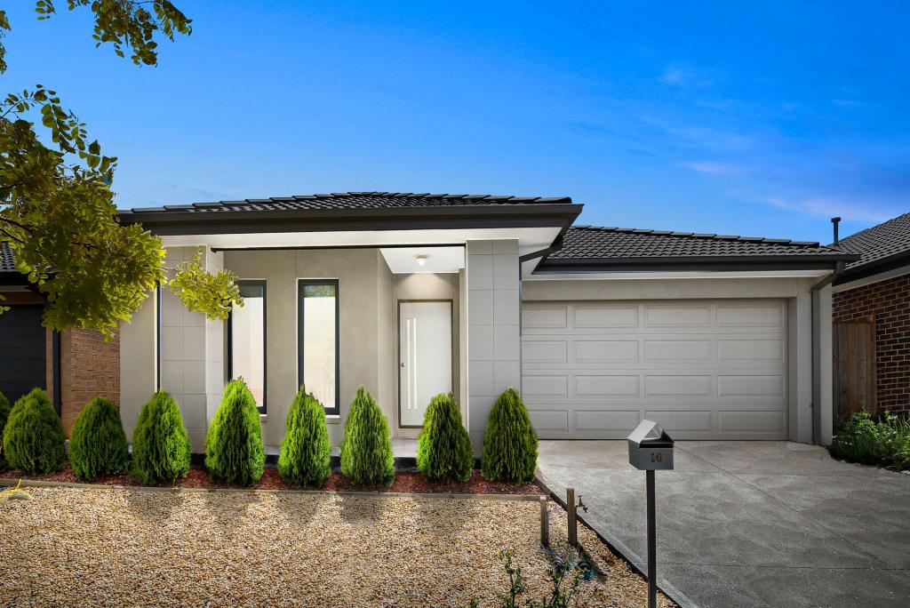 16 EASTWOOD ST, TRUGANINA, VIC 3029