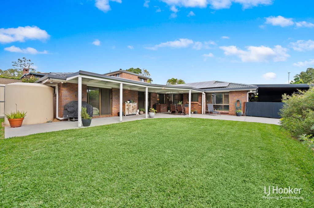 4 Hero St, Eatons Hill, QLD 4037