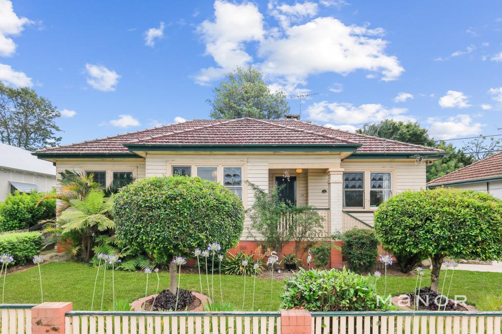 3 Northmead Ave, Northmead, NSW 2152