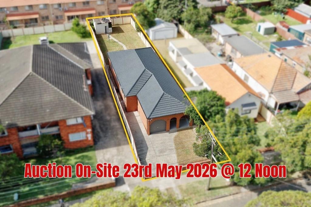 17 Fourth Ave, Campsie, NSW 2194
