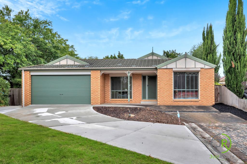 6 Walcott Pl, Narre Warren South, VIC 3805