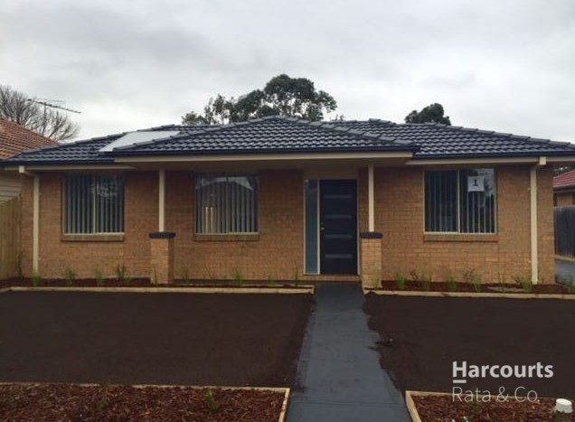 1/6 Blackwood St, Lalor, VIC 3075