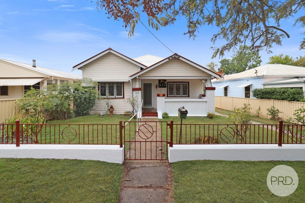 135 Hawker St, Quirindi, NSW 2343