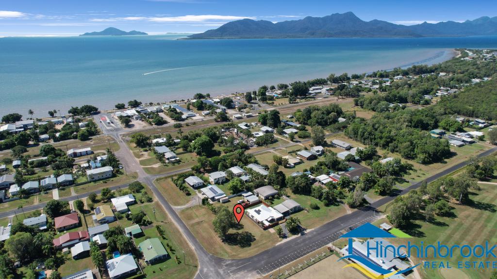 32 Gregory St, Cardwell, QLD 4849