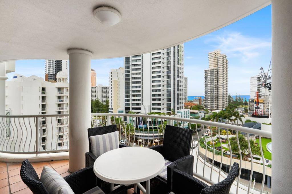 1807/24-26 Queensland Ave, Broadbeach, QLD 4218