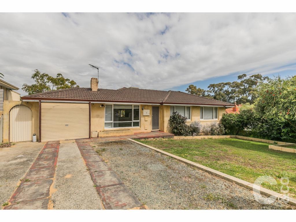 6 Harrison Way, Calista, WA 6167