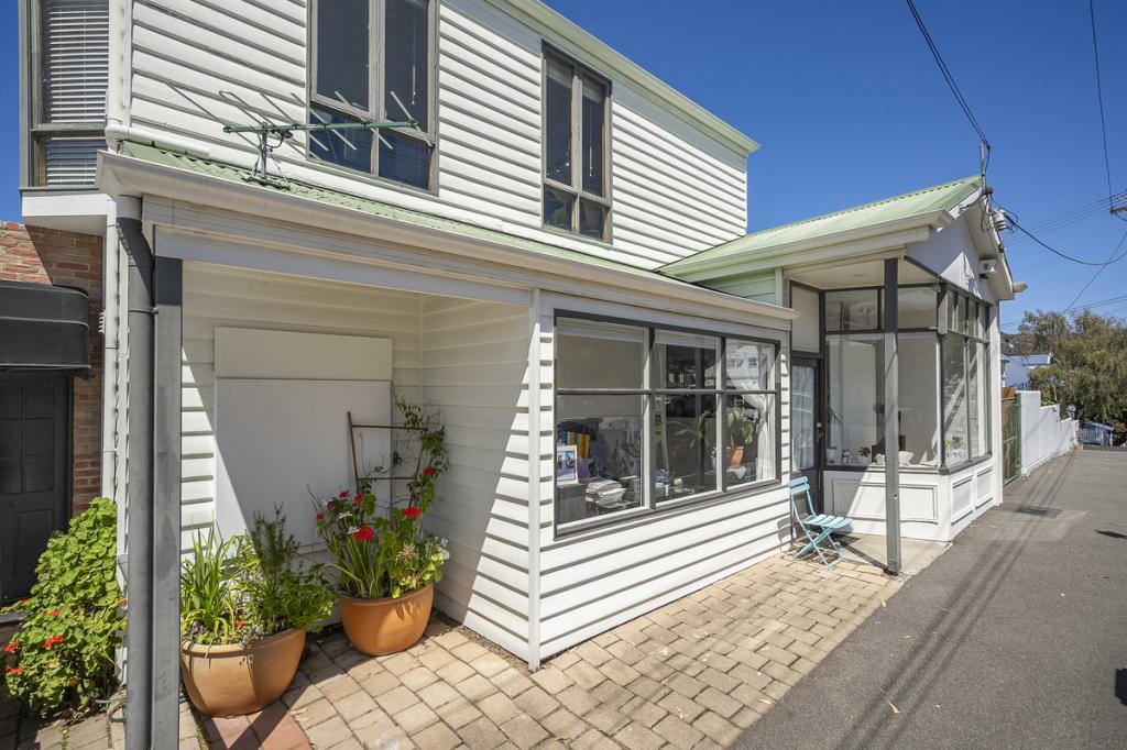 54 Colville St, Battery Point, TAS 7004