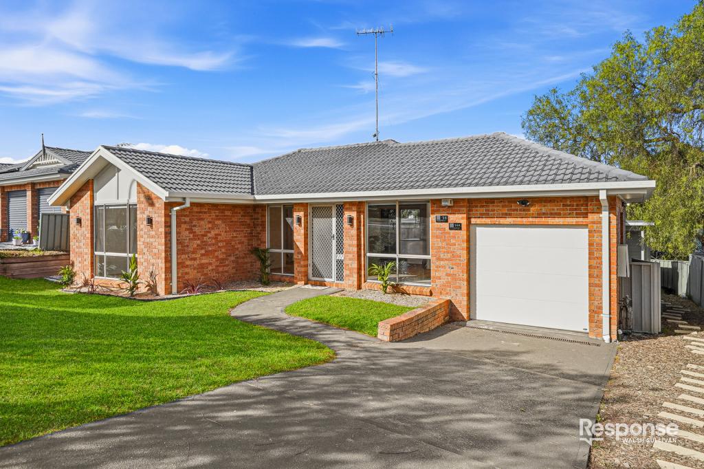 16 Corinne St, Acacia Gardens, NSW 2763