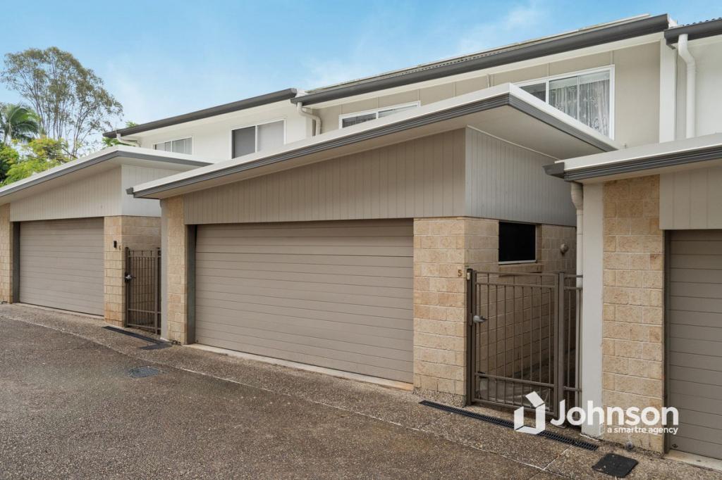 5/26 Laughlin St, Kingston, QLD 4114