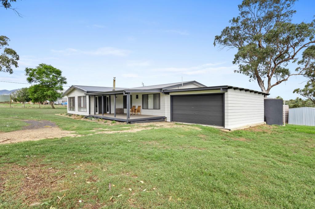 134 Tullong Rd, Middle Brook, NSW 2337