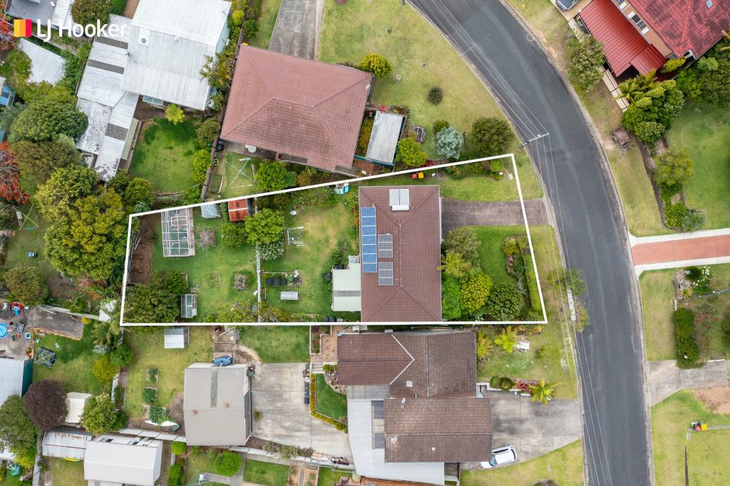 11 Bartlett Dr, Greenwell Point, NSW 2540