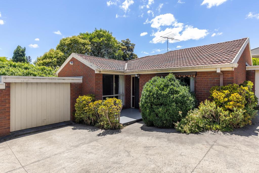 4/252 Williamsons Rd, Templestowe, VIC 3106