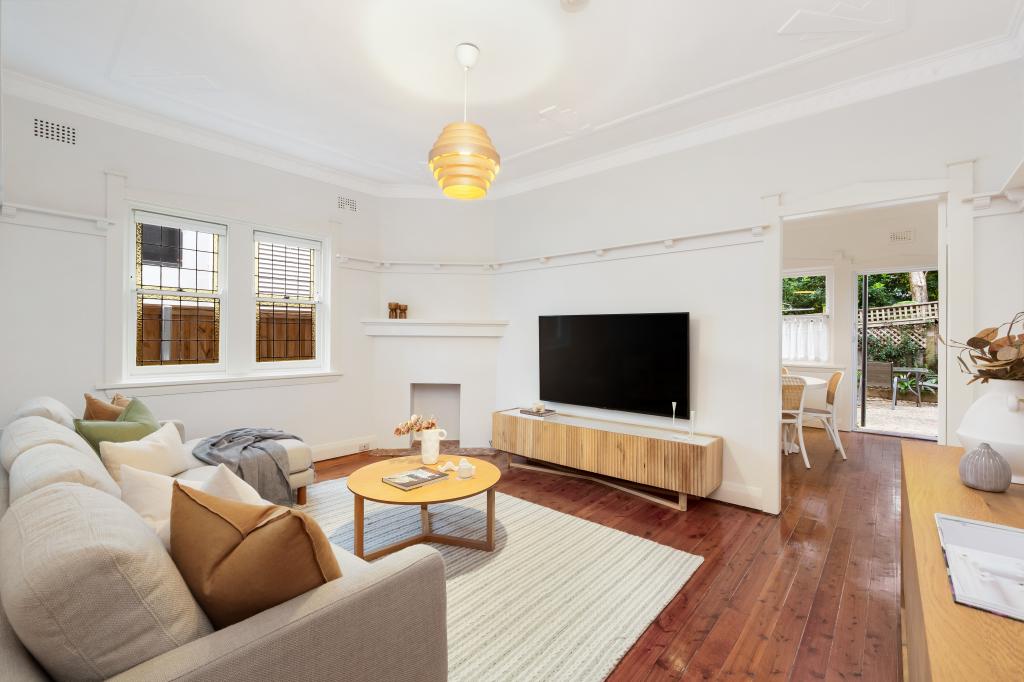 2/12 Melody St, Coogee, NSW 2034