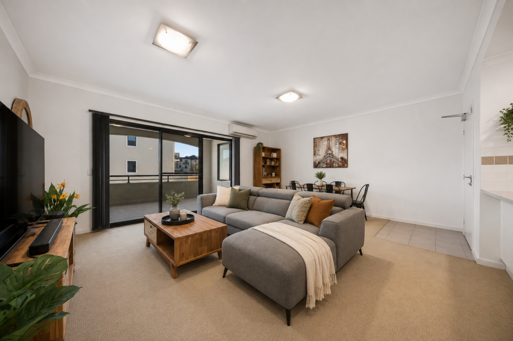 92/12 Citadel Way, Currambine, WA 6028