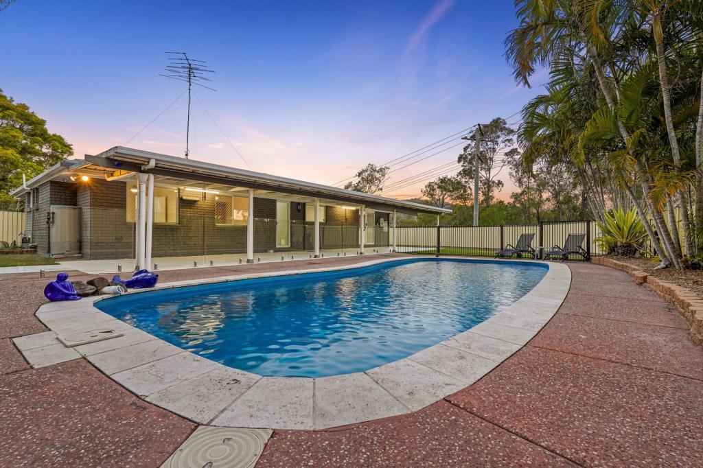 9-11 Enkleman Rd, Yatala, QLD 4207