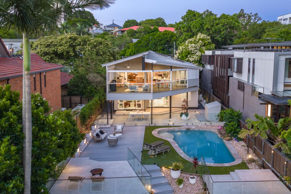 133 Ryan St, West End, QLD 4101