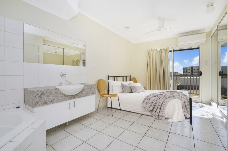 91/21 Cavenagh St, Darwin City, NT 0800