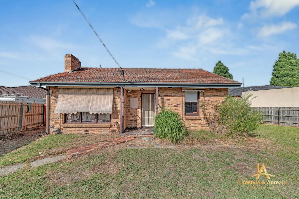 32 Hughes Cres, Dandenong North, VIC 3175