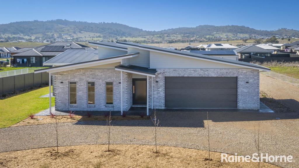 46 GLENMORE DR, TAMWORTH, NSW 2340