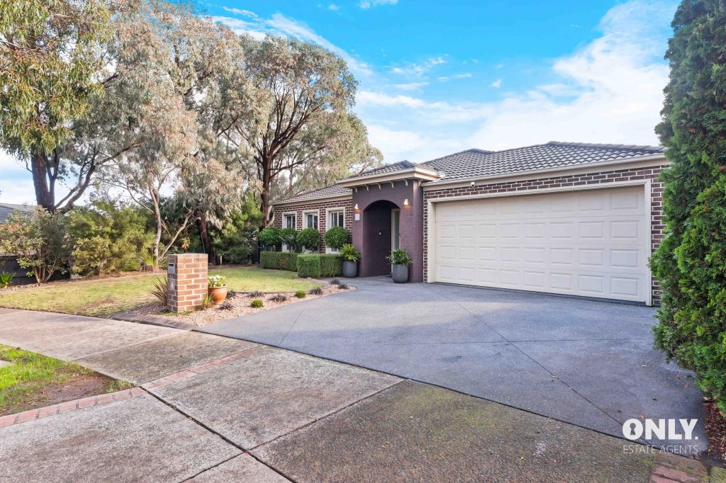 7 CHARLES CONDER PL, BERWICK, VIC 3806