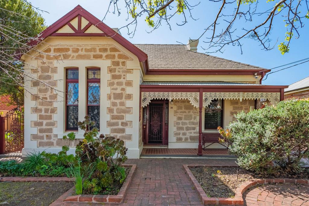 36 Danby St, Torrensville, SA 5031