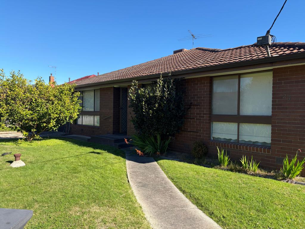 1/23 Darling St, Hughesdale, VIC 3166