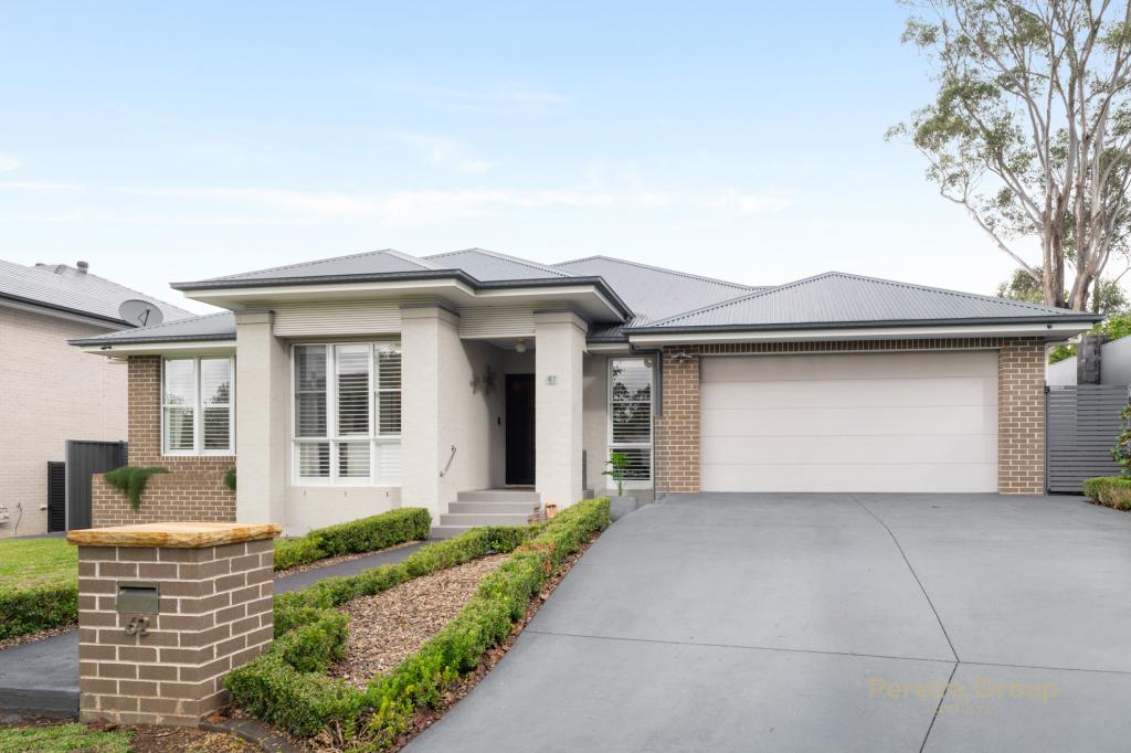 62 Donahue Cct, Harrington Park, NSW 2567