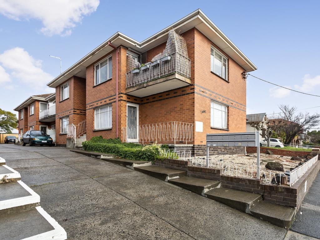 2/102a Moreland Rd, Brunswick, VIC 3056