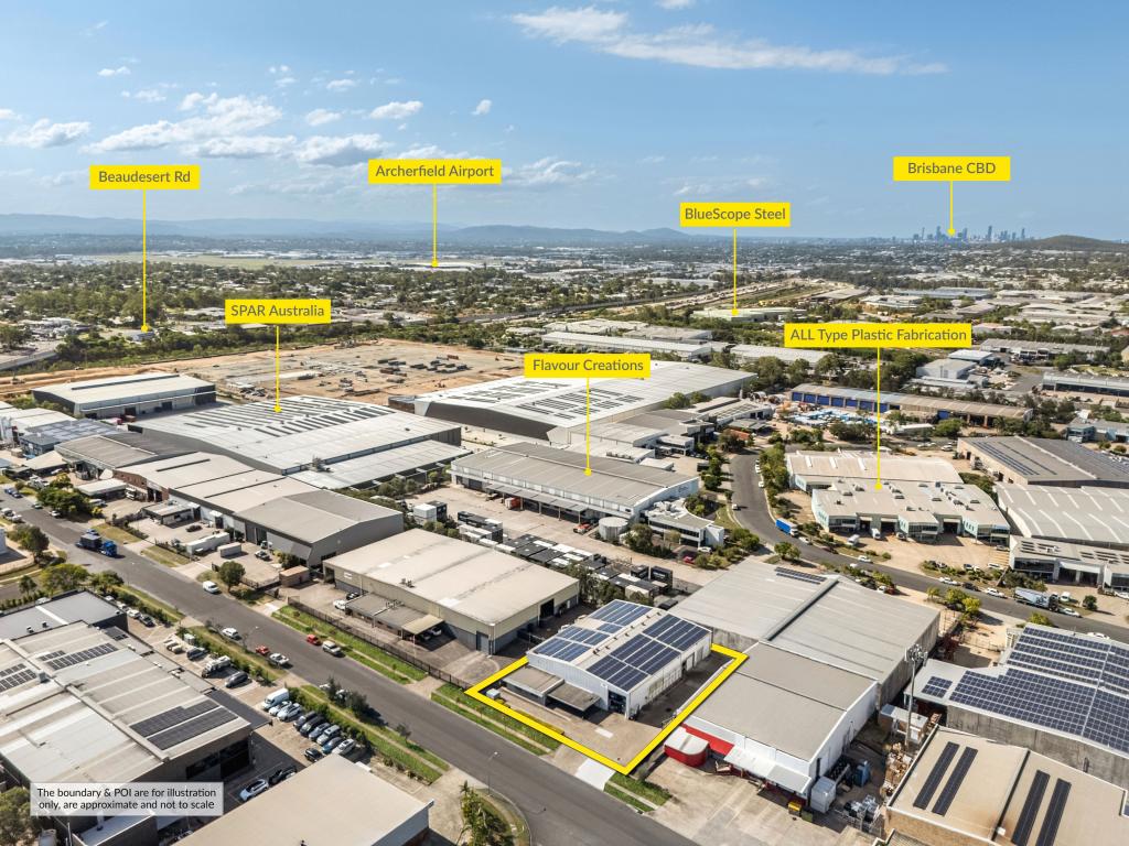 23 Dulacca St, Acacia Ridge, QLD 4110